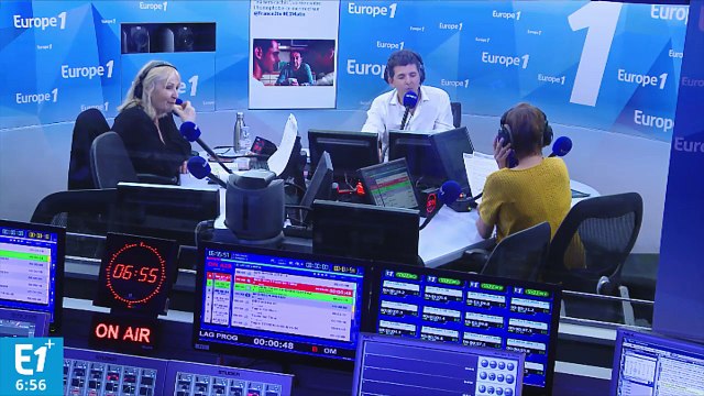 Selon Pierre Gattaz entre 130 et 150 impôts touchent les entreprises françaises