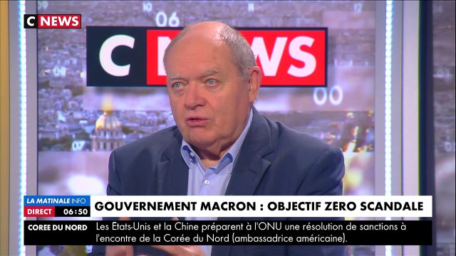 Comment fonctionne la Haute Autorité, chargée d'étudier le patrimoine des potentiels ministres ?
