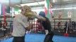 Kazakhstan boxing stars taking over RGBA Oxnard EsNews Boxing