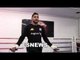 before pacquiao-bradley 3 khan was told by team mp he was not a big enough name - EsNews Boxing