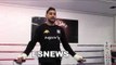 before pacquiao-bradley 3 khan was told by team mp he was not a big enough name - EsNews Boxing