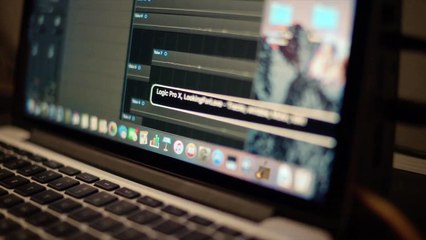 Designed for Patrick L. — Apple