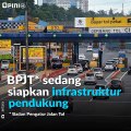 Tol Gak Terima Bayar Tunai