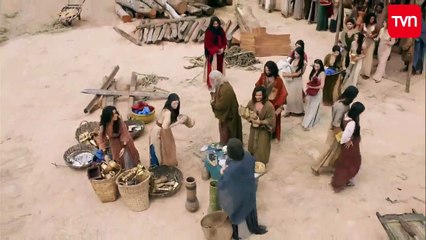Capitulo 191 Moises Y Los Diez Mandamientos