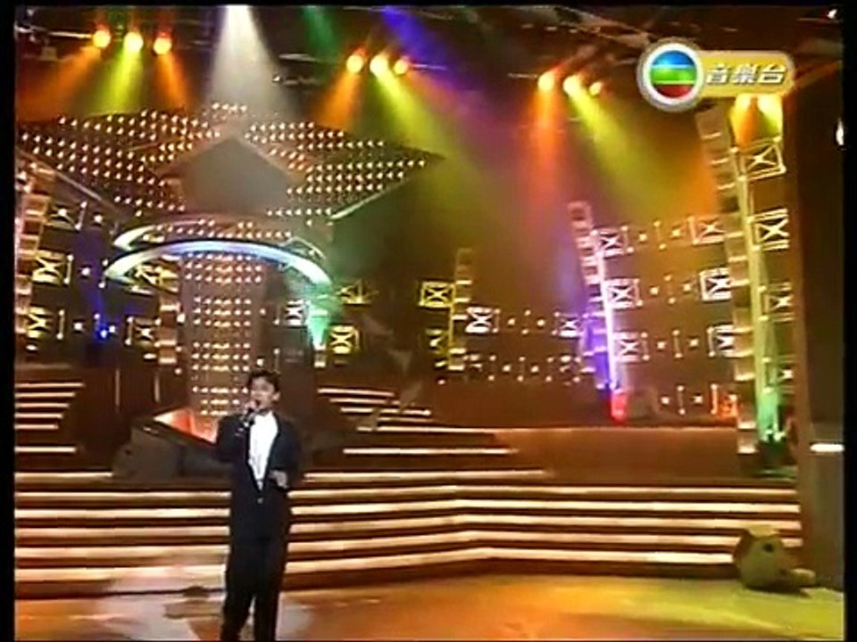 林憶蓮 情人的眼淚 1991年翡翠歌星賀台慶 鬥國語歌 王傑 陳松齡 庾澄慶 甄妮 黎明