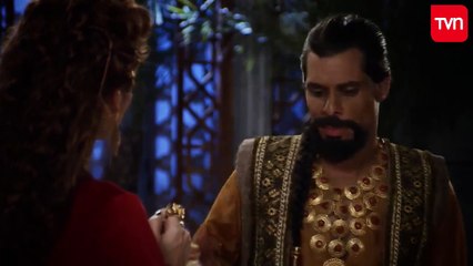 Capitulo 196 Moises Y Los Diez Mandamientos