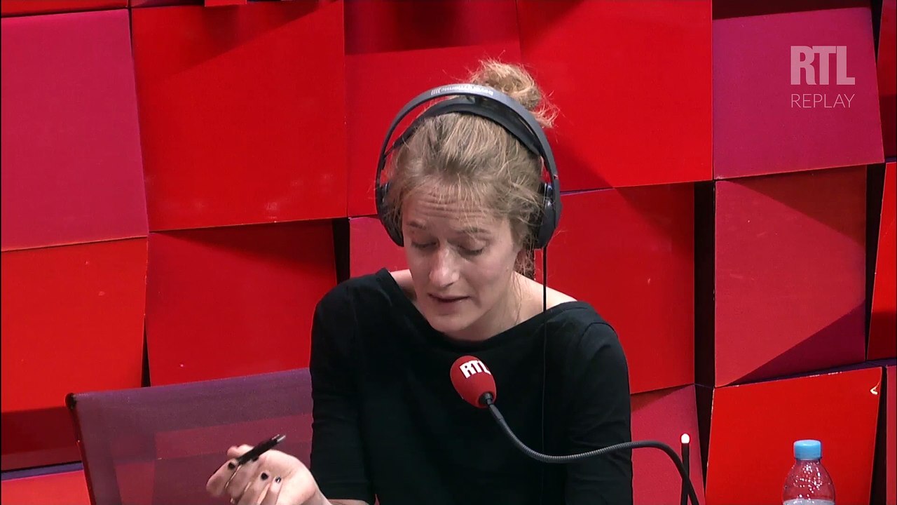 Pauline de Saint-Rémy : Nathalie Kosciusko-Morizet cherche à attirer l'attention du Président Macron