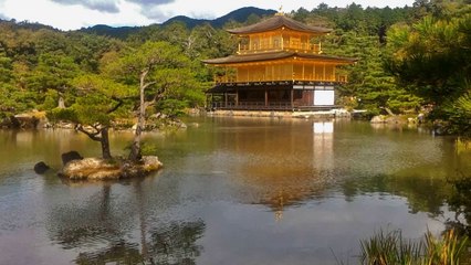 La Pagode d'Or