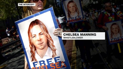 US whistleblower Chelsea Manning set to be freed from prison