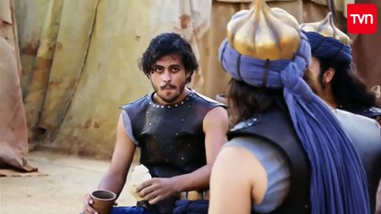 Capitulo 202 Moises Y Los Diez Mandamientos 1