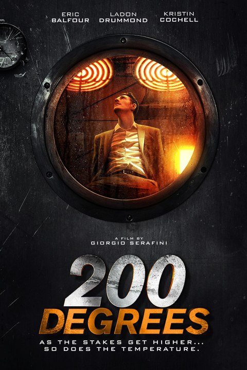 200 Degrees Trailer #1 (2017)