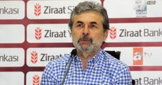 Aykut Kocaman, Fenerbahçe Sorularına Cevap Vermedi
