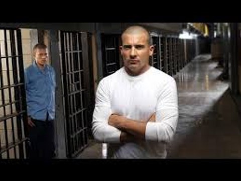 Prison Break Season 5 Episode 9 [S05E09] Full Episode [O]nline