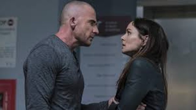 Prison Break Season 5 Episode 9 [S05E09] Full Vide[O]
