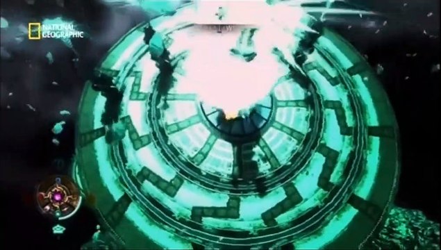 la seconde guerre mystére nazis,chateau hanté d 'himmler,occulte ou technologie