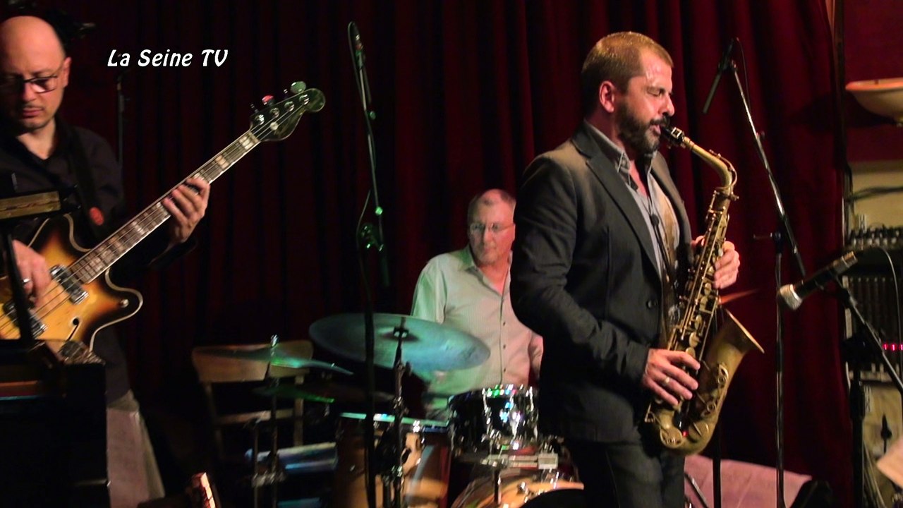 ROSARIO GIULIANI QUARTET