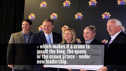 “If we determine that it does, then we make it unavailable in the relevant country or territory