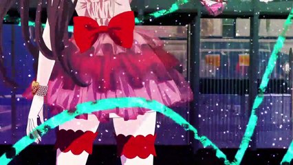 ハンドシェイカー 第9話「Finally Fairy」 Hand Shakers - 09 PV HD