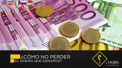 Secretos de Global InterGold- ¿Por qué comprar oro?