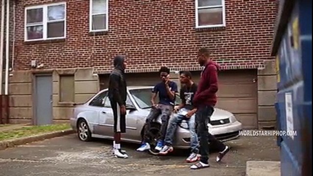 Omelly Feat. YFN Lucci “Play By The Rules“ (WSHH Exclusive - Official Audio)