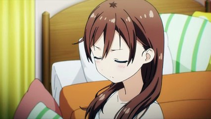 One Room 第11話「青島萌香はわかってる」One Room - 11 HD