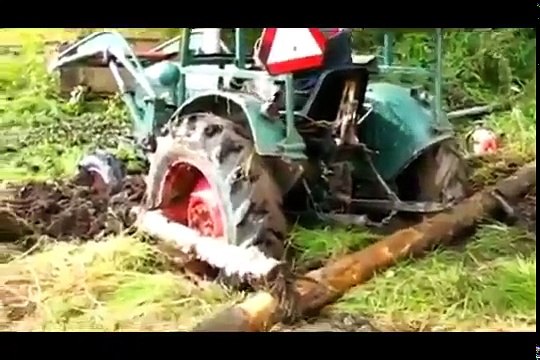 heavy equipment stuck in mud, heavy equipment fails compilation excavator dump truck tract