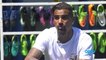 Kevin-Prince Boateng takes the Opta Quiz