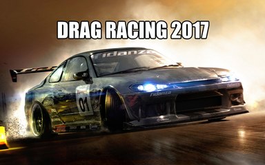 STREET CARS DRAG RACING COMPILATION  (MAY 2017)