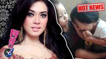 Hot News! Bertengkar, Aksi Dua Keponakan Syahrini Sangat Menggemaskan - Cumicam 17 Mei 2017