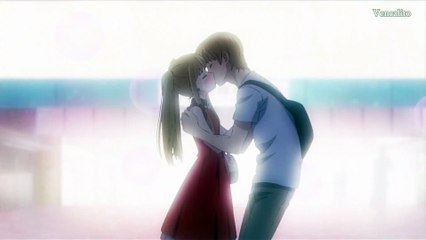クズの本懐 第12話「2人のストーリー」Kuzu no Honkai - 12 PV HD