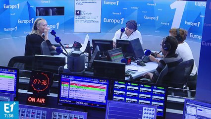 Avignon : l'ex-gérant d'un Quick devant les juges après la mort d'un adolescent