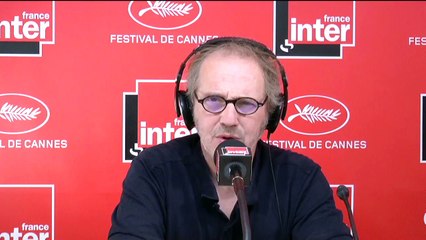 Arnaud Desplechin : "Il y a des gens qui sont à côté du libéralisme, et il s'agirait de ne pas les oublier."