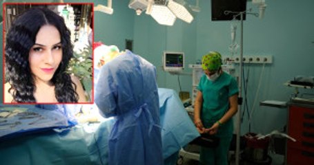 Denizli'de Cinsiyet Değişimi Ameliyatı Geçiren Genç Kız Yaşamını Yitirdi