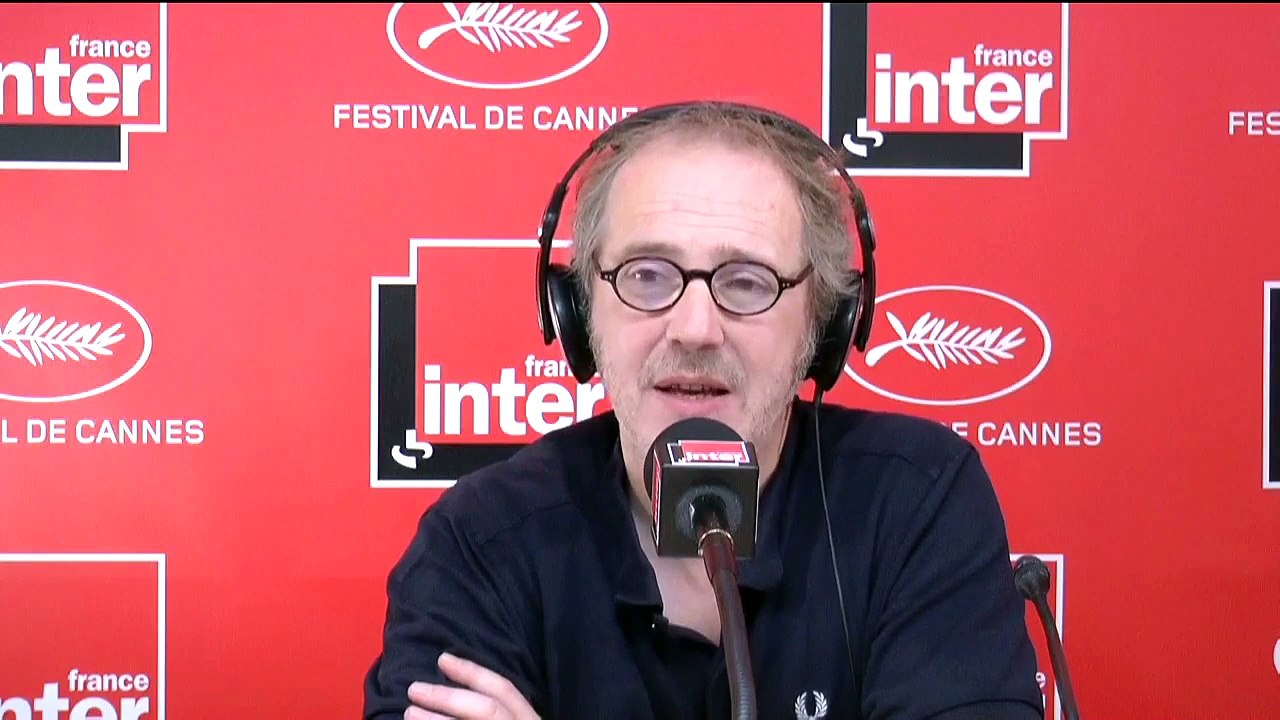 Arnaud Desplechin : "Marion Cotillard c'est une artiste qui s'invente."