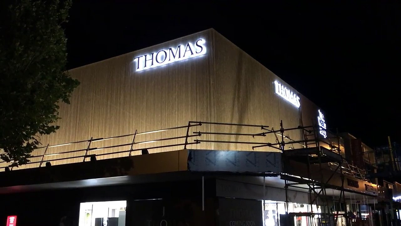 Thomas Jewellers Warrnambool Australia