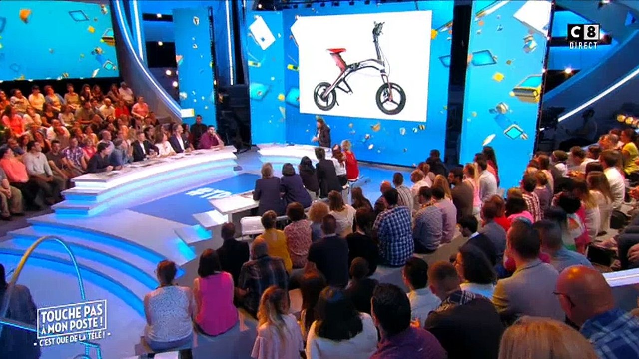 Après une journée d'invectives, Cyril Hanouna appelle Arthur en direct dans TPMP