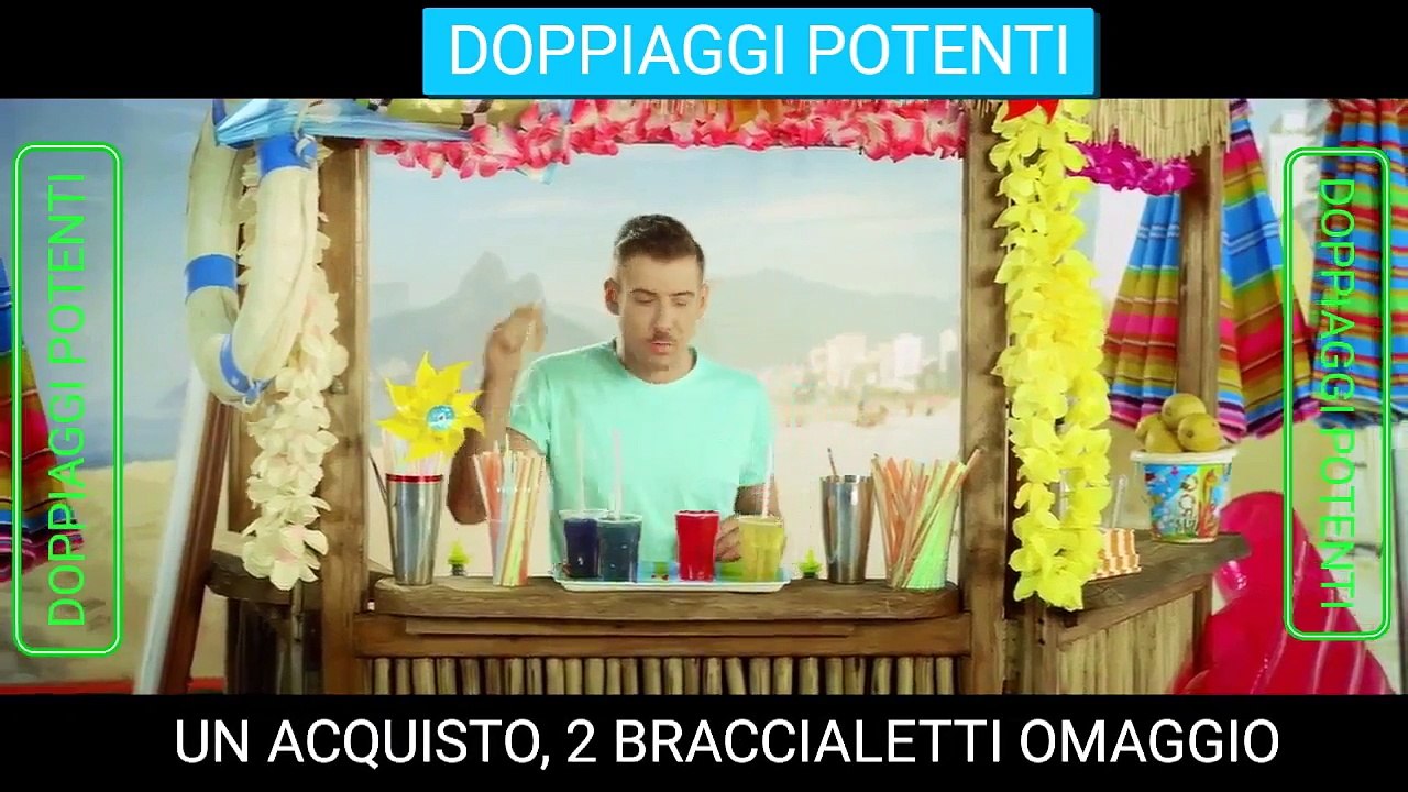 Tra Le Gridate E Le Mazzate - PARODIA 'tra le granite e le granate'