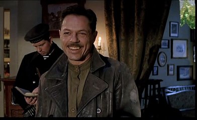 Гибель Империи 10 серия