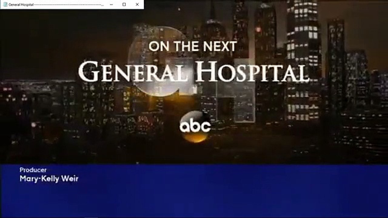 General Hospital 4-7-17 Preview