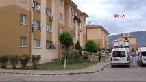 Antalya TOKİ Konutlarında Patlama: 2 Ölü Emniyet Müdürü Açıklama