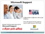 Why is everybody hailing Microsoft 1-850-316-4893  team?