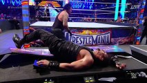 WWE Andre The The Gaint Memorial Battle Royal Wrestlemania 33 Highlights