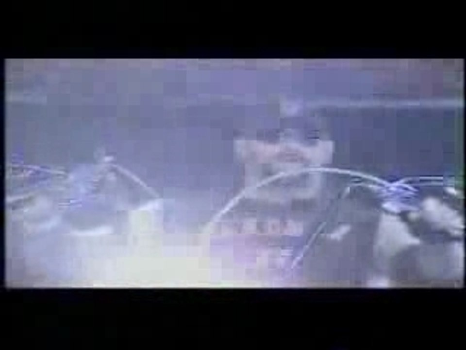 The Undertaker Rollin Titantron