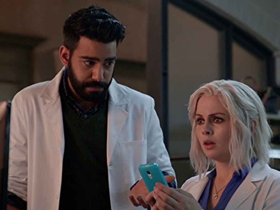 iZombie Season 03 Episode 08 |S03E08| Full Streaming - Full Episode HD