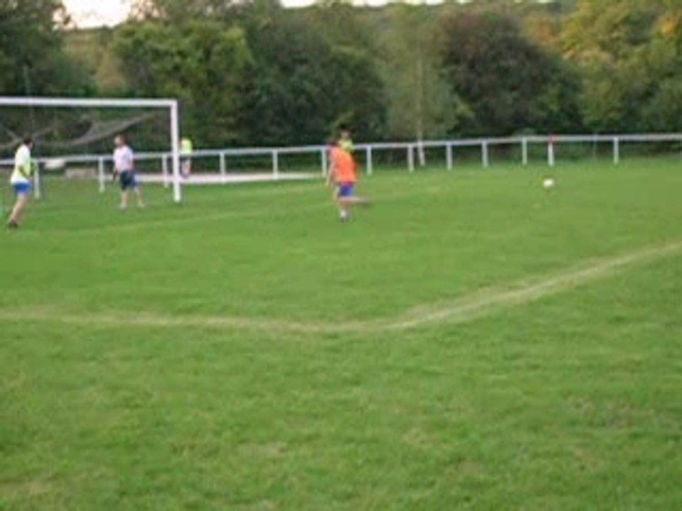 PHASE DE JEUX