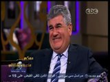 #معكم_منى_الشاذلي | لقاء خاص مع المهندس حكيم جمال عبدالناصر | الجزء الثالث