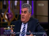 #معكم_منى_الشاذلي | لقاء خاص مع المهندس حكيم جمال عبدالناصر | الجزء الثاني