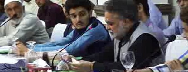 "Kab ki Qaade Qoom ki Beti bin qasm kahan" || nazam dr afia sddiqi ||