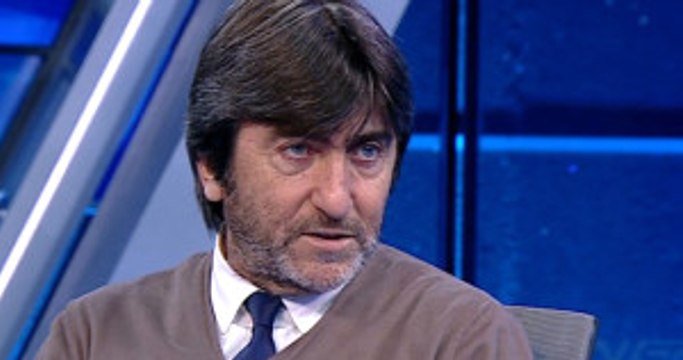 Rıdvan Dilmen, Yıldırım Demirören'e İstifa Çağrısı Yaptı