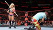 WWE Monday Night RAW 5_17_17 Highlights - WWE RAW 17 May 2017 Highlights